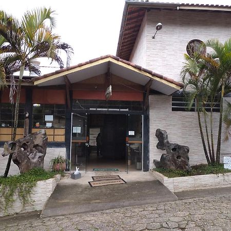 Pousada Juriti - Eco Hotel Sao Roque  Ngoại thất bức ảnh