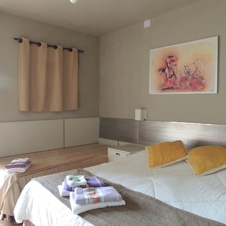 Pousada Juriti - Eco Hotel Sao Roque  Ngoại thất bức ảnh