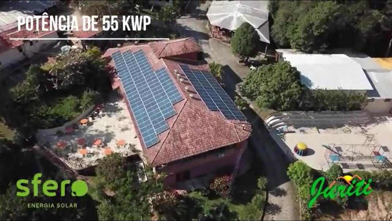 Pousada Juriti - Eco Hotel Sao Roque  Ngoại thất bức ảnh