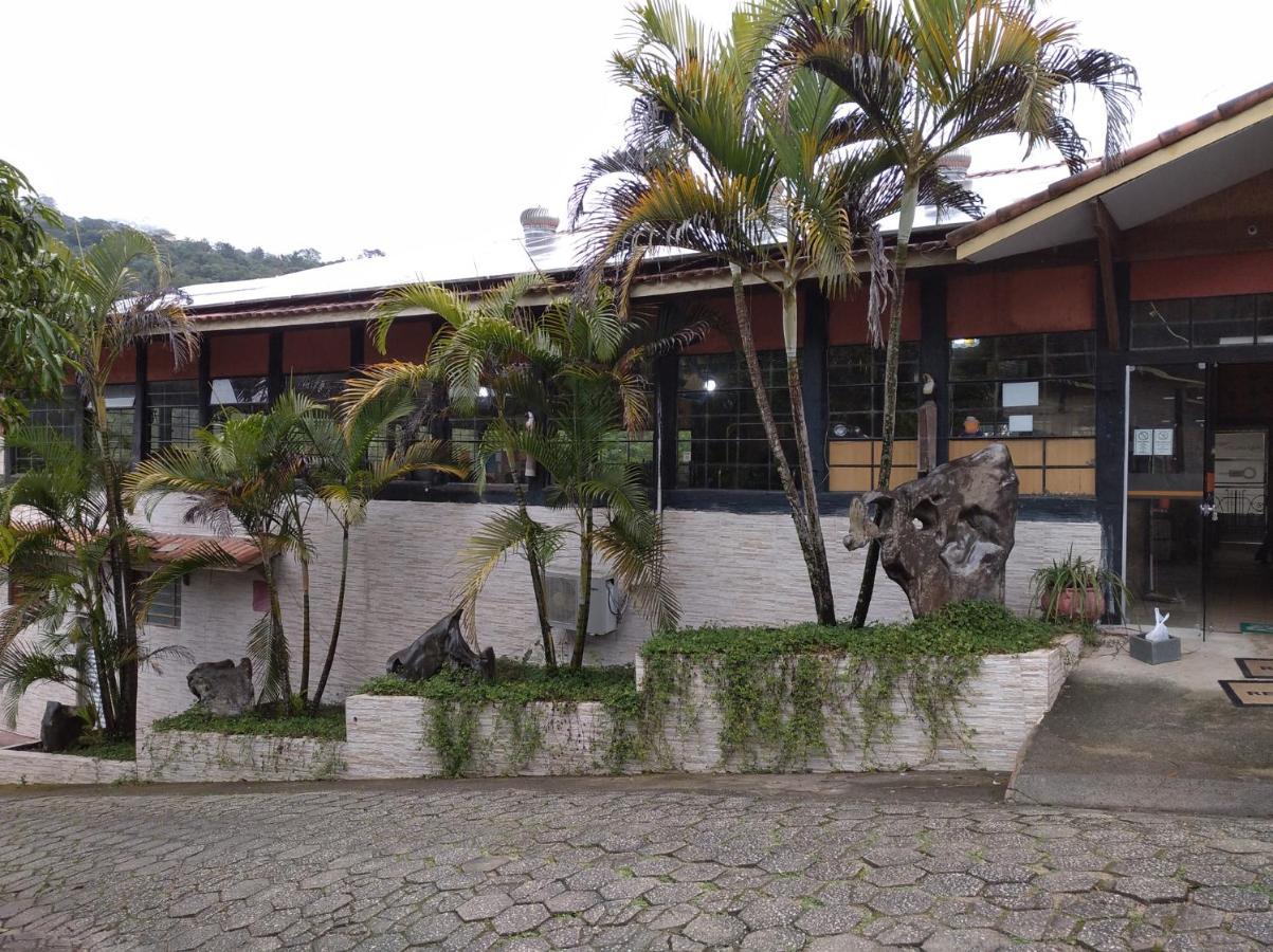 Pousada Juriti - Eco Hotel Sao Roque  Ngoại thất bức ảnh