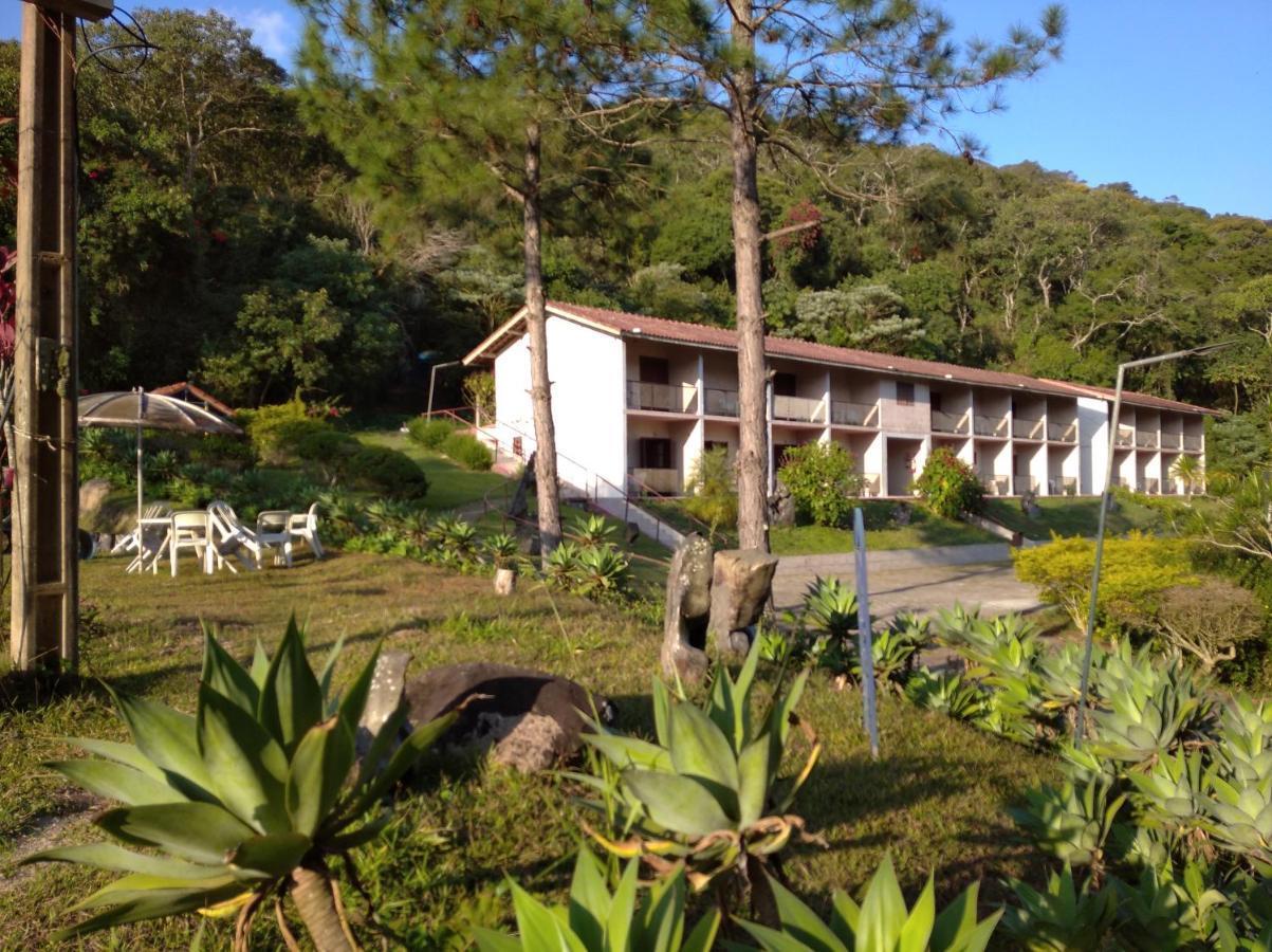 Pousada Juriti - Eco Hotel Sao Roque  Ngoại thất bức ảnh