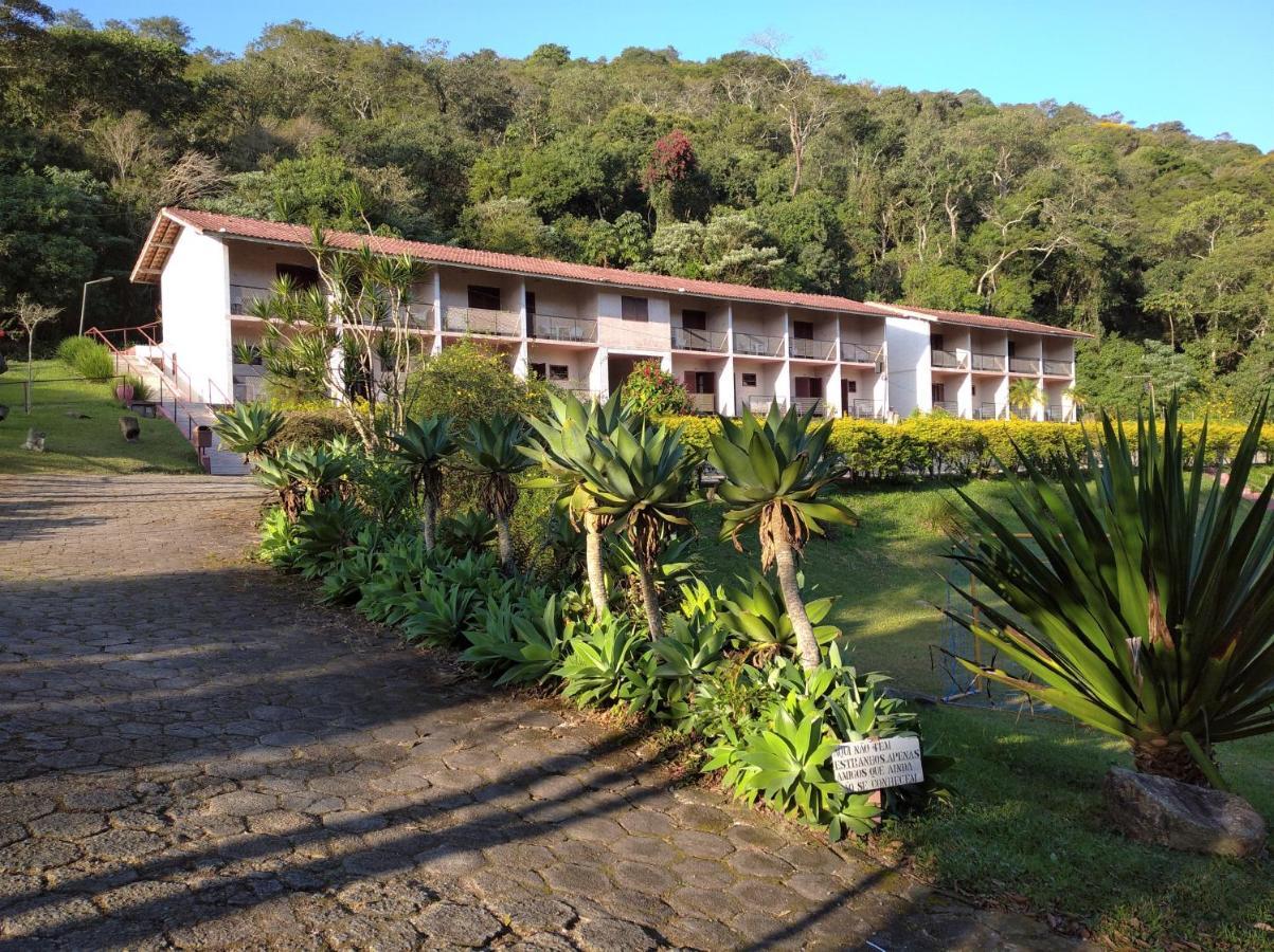 Pousada Juriti - Eco Hotel Sao Roque  Ngoại thất bức ảnh