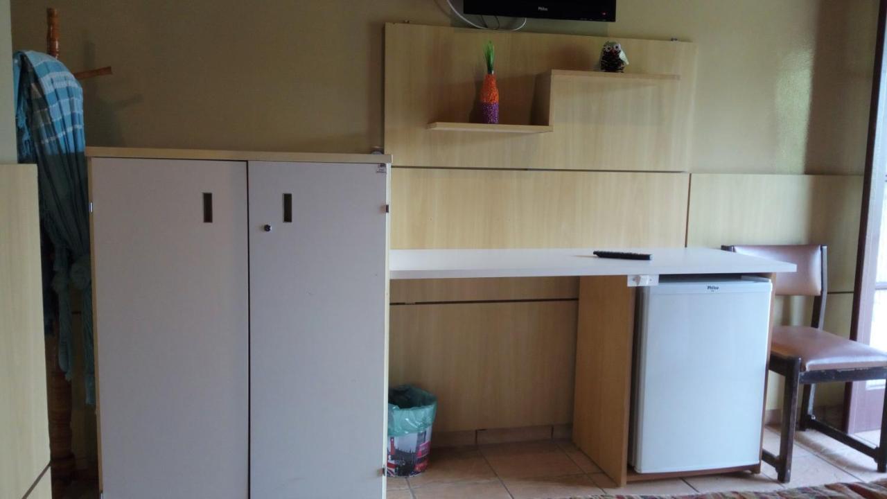 Pousada Juriti - Eco Hotel Sao Roque  Ngoại thất bức ảnh