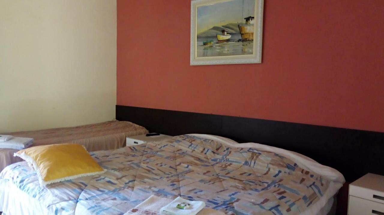 Pousada Juriti - Eco Hotel Sao Roque  Ngoại thất bức ảnh