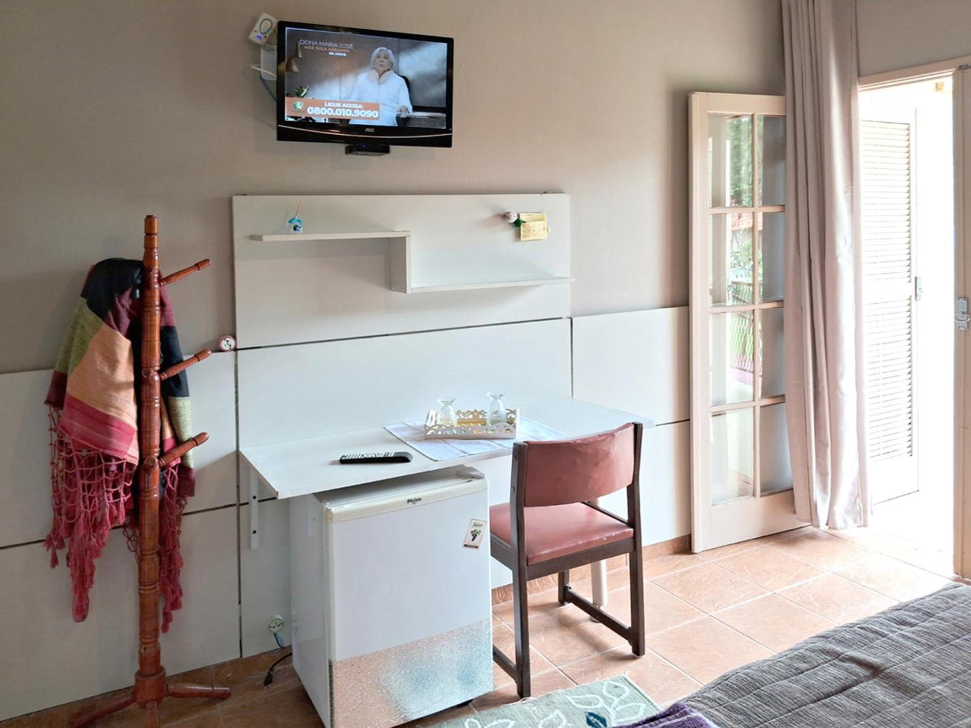 Pousada Juriti - Eco Hotel Sao Roque  Ngoại thất bức ảnh