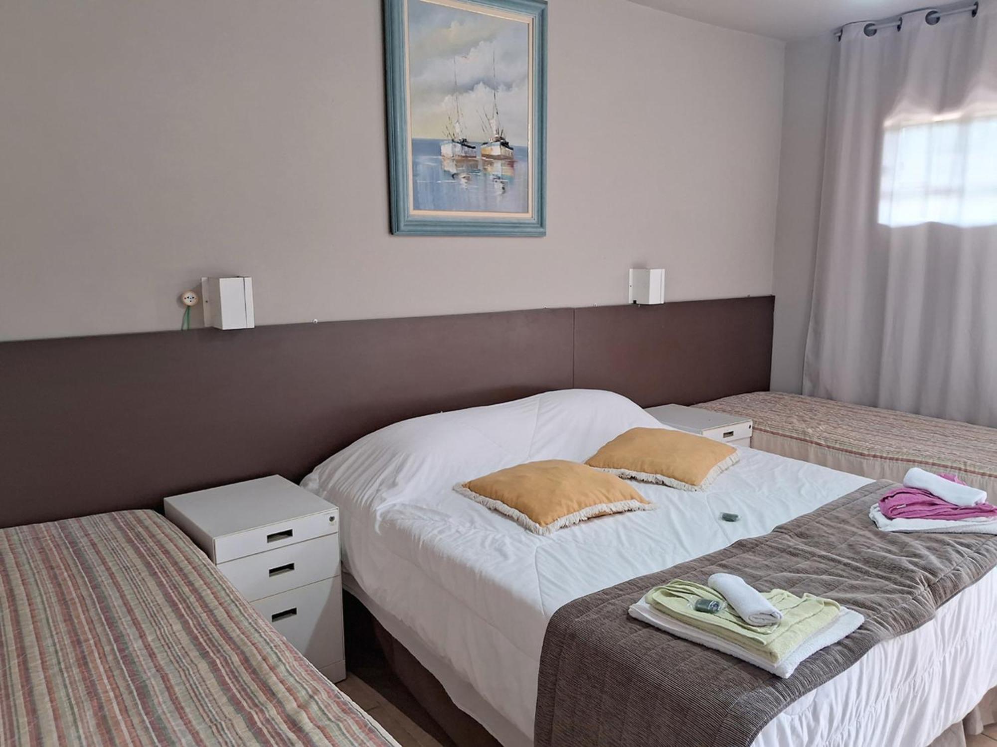Pousada Juriti - Eco Hotel Sao Roque  Ngoại thất bức ảnh