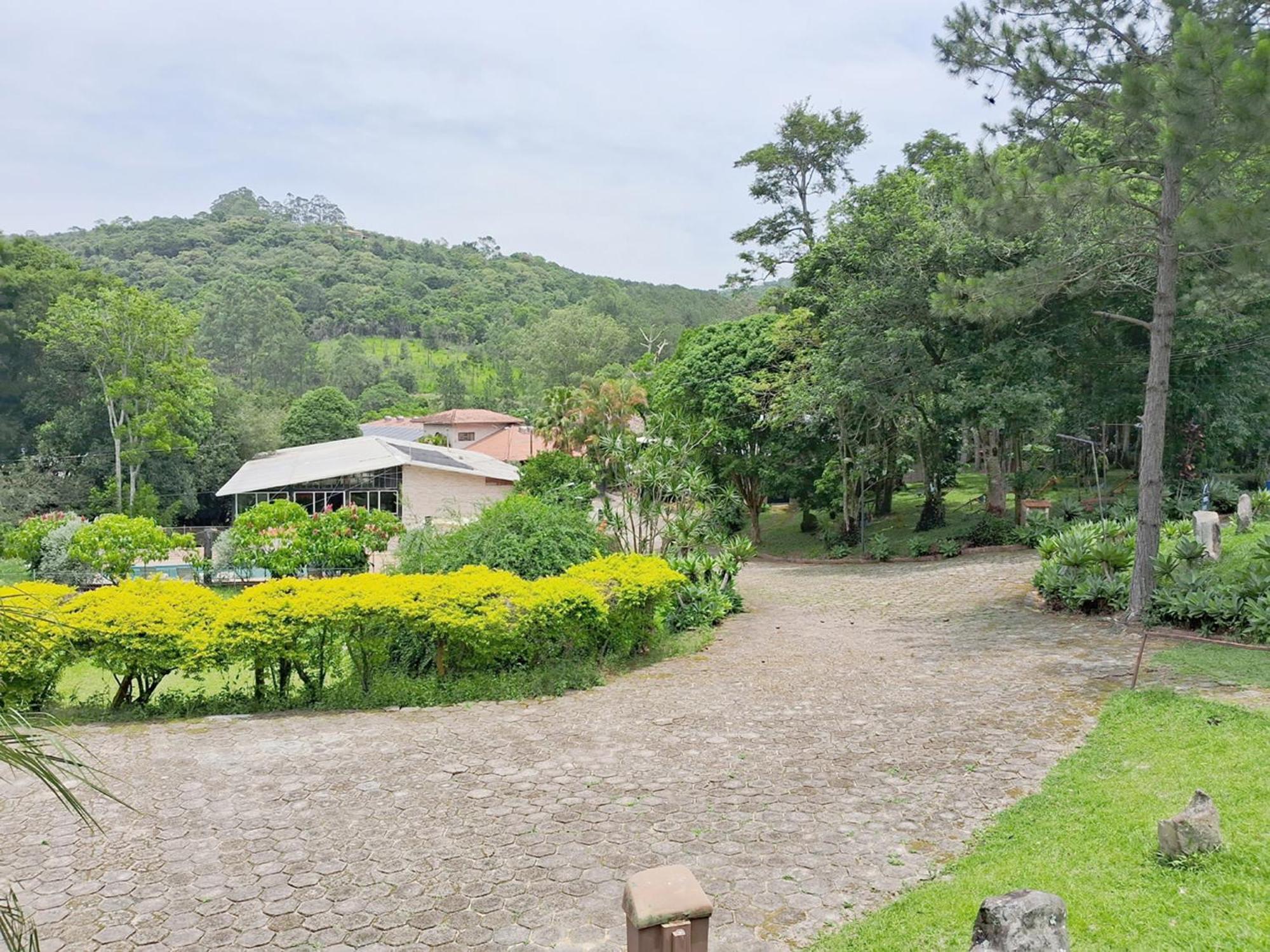 Pousada Juriti - Eco Hotel Sao Roque  Ngoại thất bức ảnh