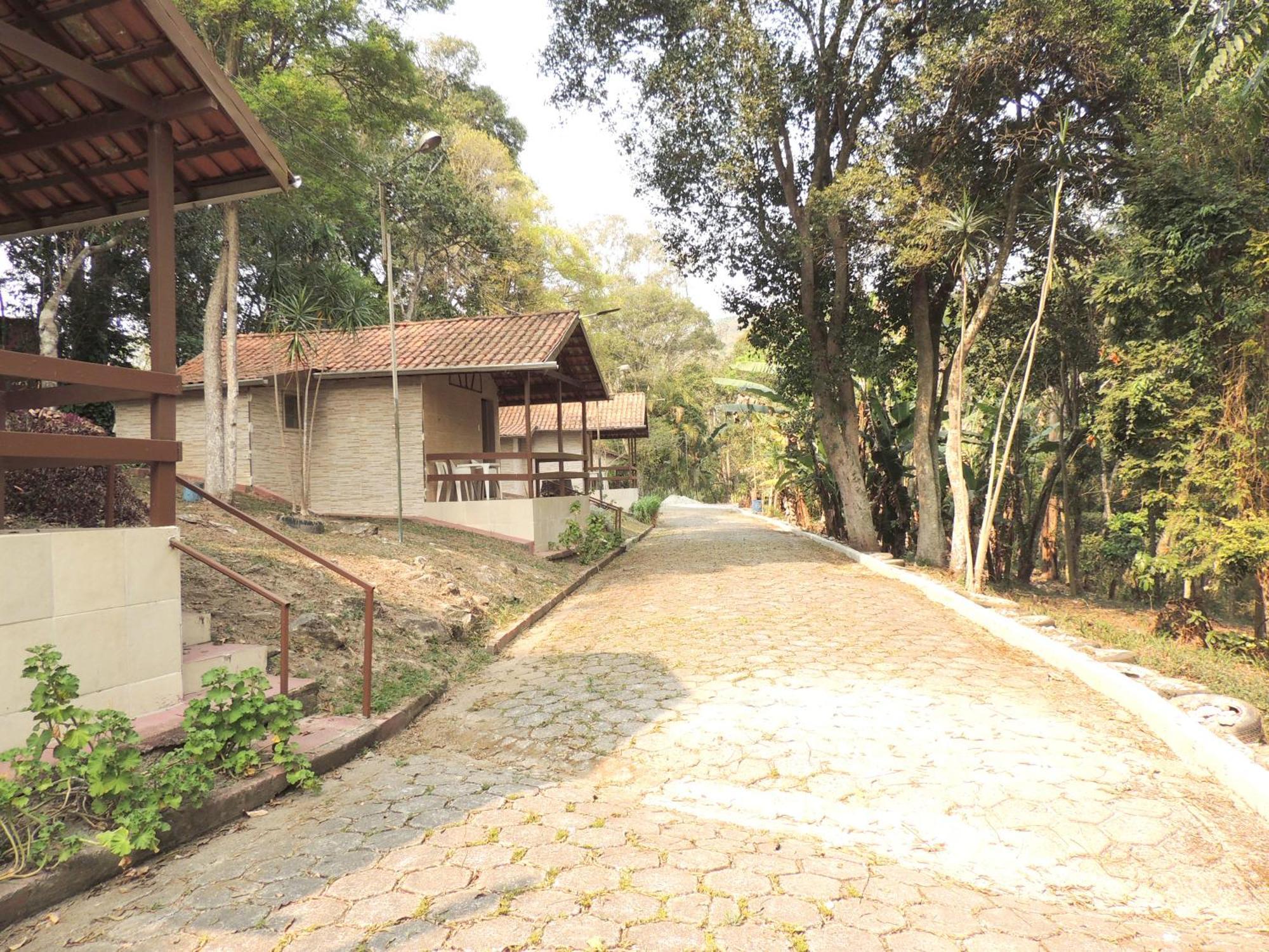Pousada Juriti - Eco Hotel Sao Roque  Ngoại thất bức ảnh