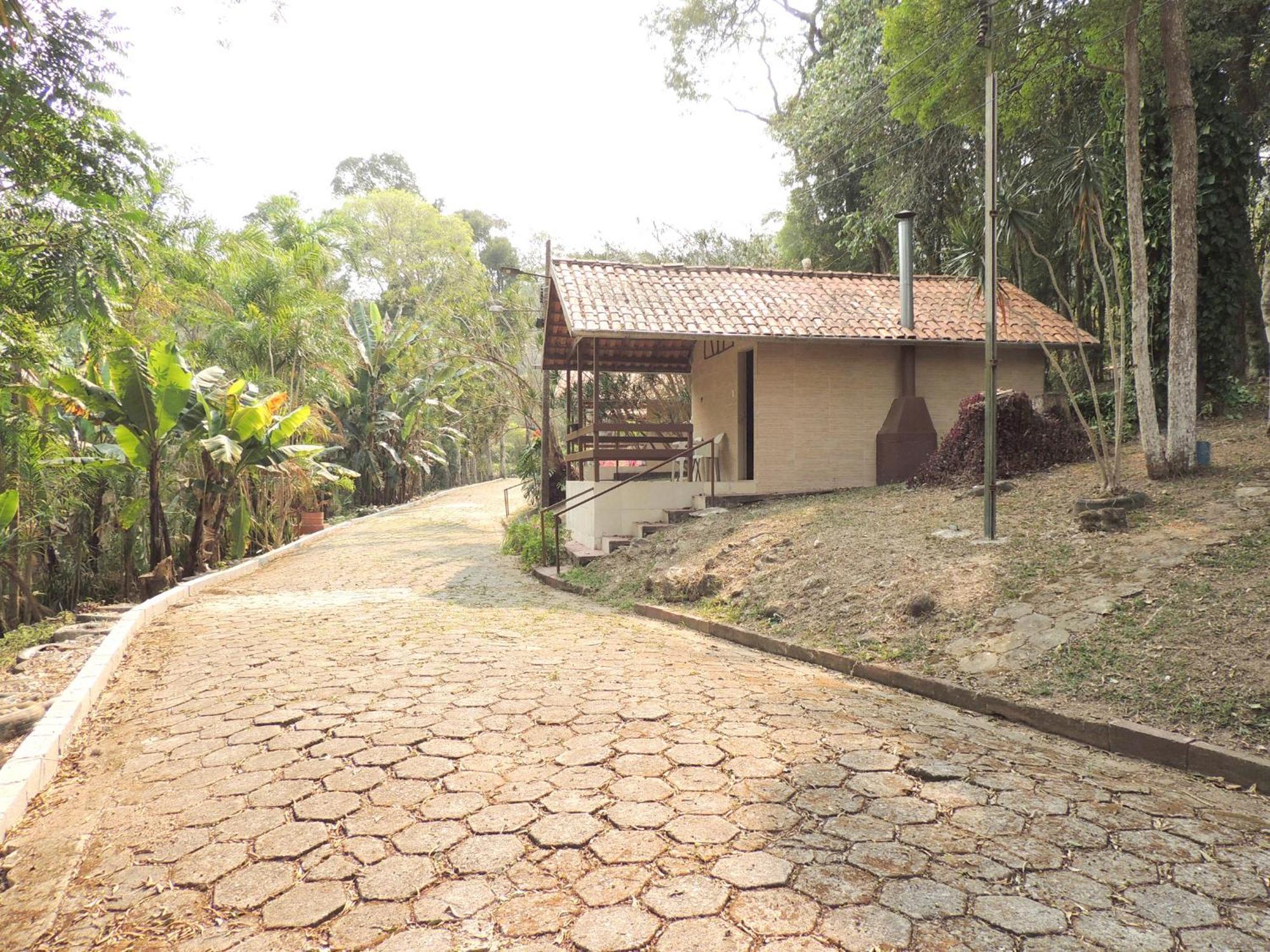 Pousada Juriti - Eco Hotel Sao Roque  Ngoại thất bức ảnh