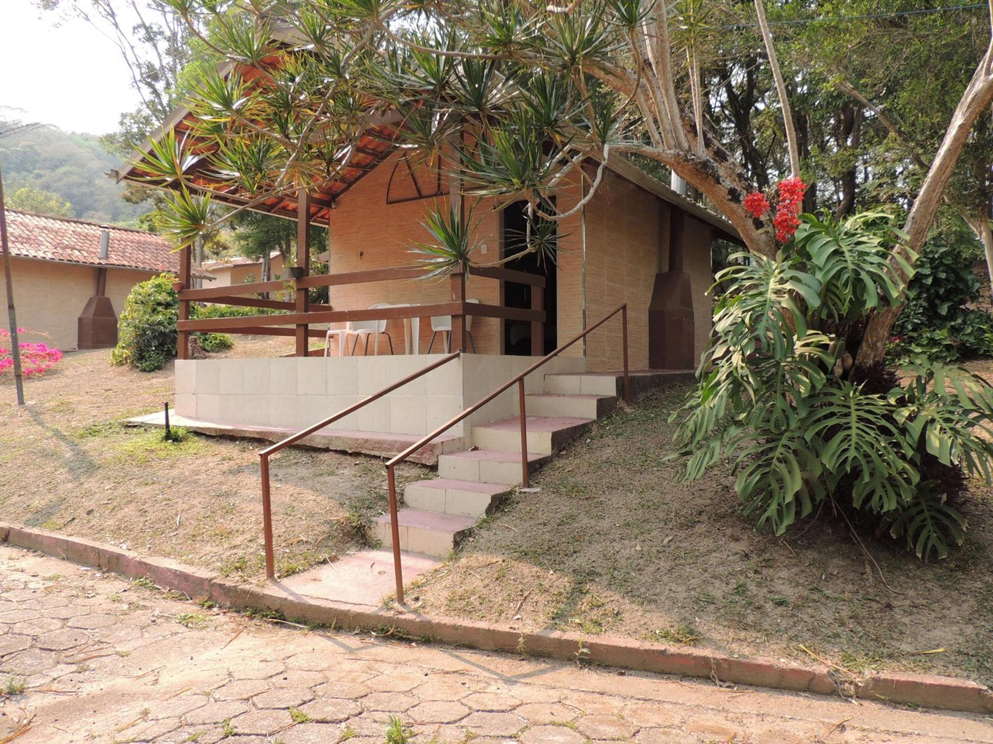 Pousada Juriti - Eco Hotel Sao Roque  Ngoại thất bức ảnh