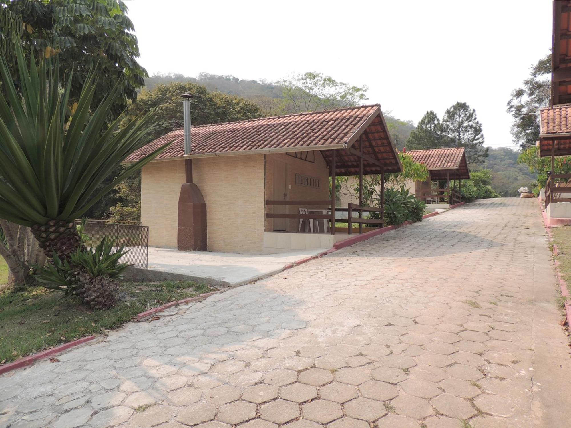 Pousada Juriti - Eco Hotel Sao Roque  Ngoại thất bức ảnh