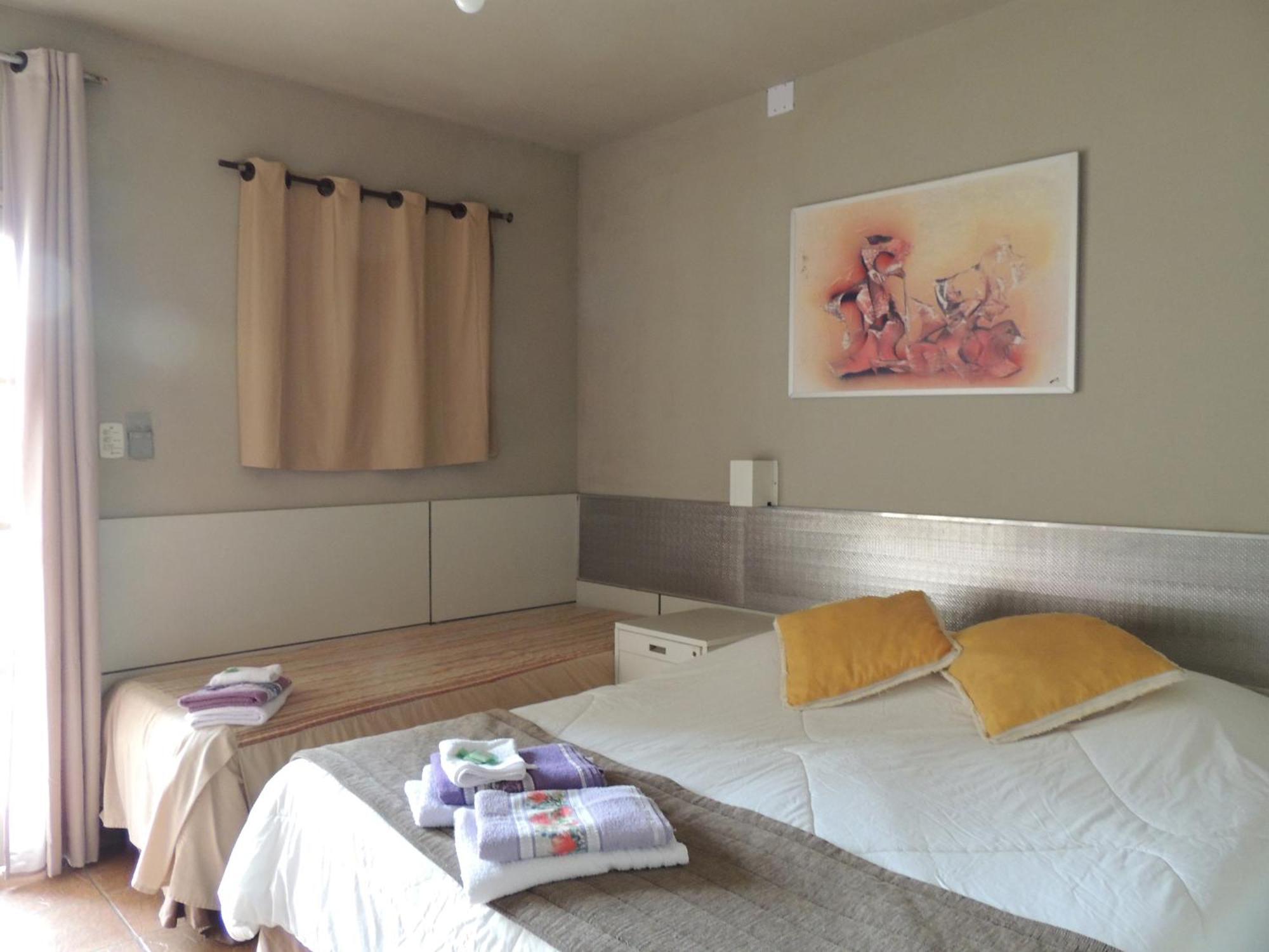 Pousada Juriti - Eco Hotel Sao Roque  Ngoại thất bức ảnh