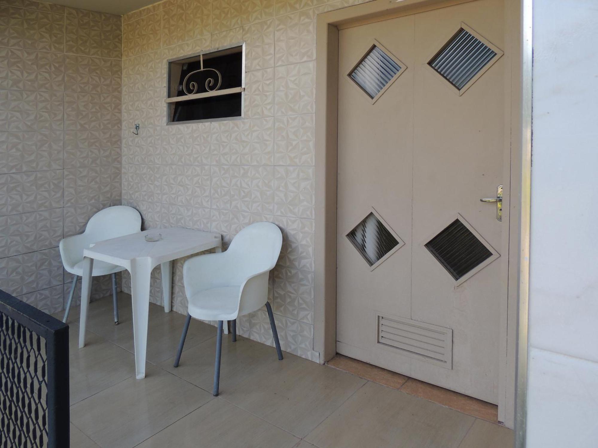 Pousada Juriti - Eco Hotel Sao Roque  Ngoại thất bức ảnh