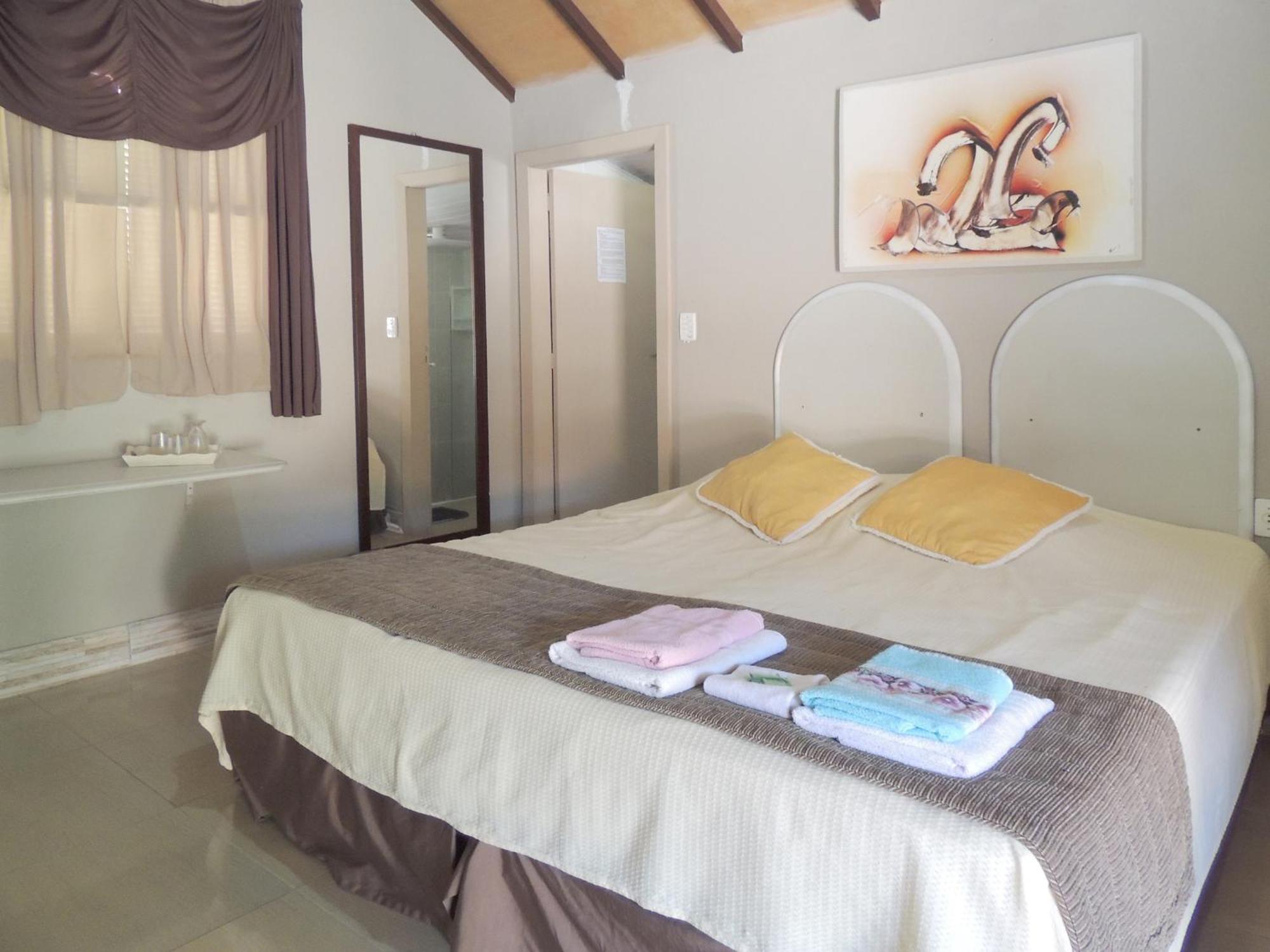 Pousada Juriti - Eco Hotel Sao Roque  Ngoại thất bức ảnh