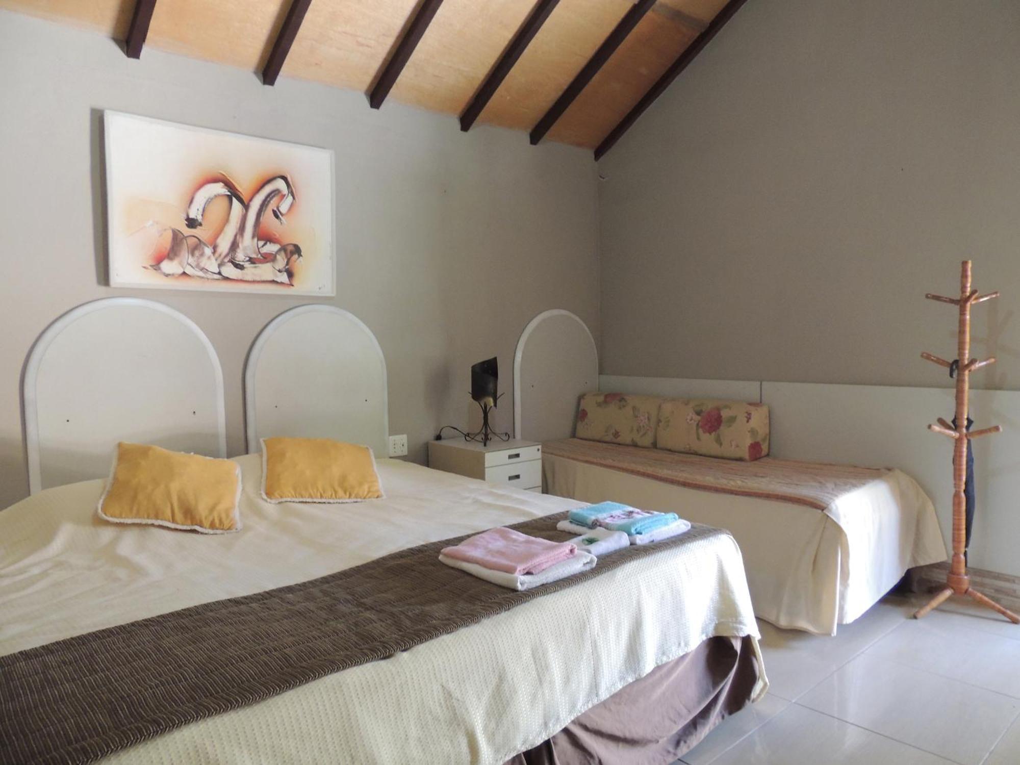 Pousada Juriti - Eco Hotel Sao Roque  Ngoại thất bức ảnh