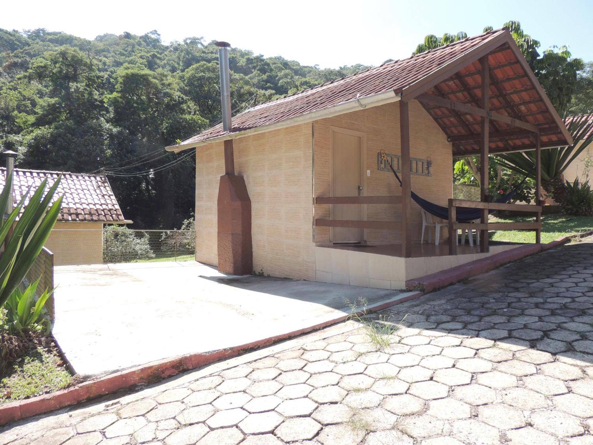 Pousada Juriti - Eco Hotel Sao Roque  Ngoại thất bức ảnh