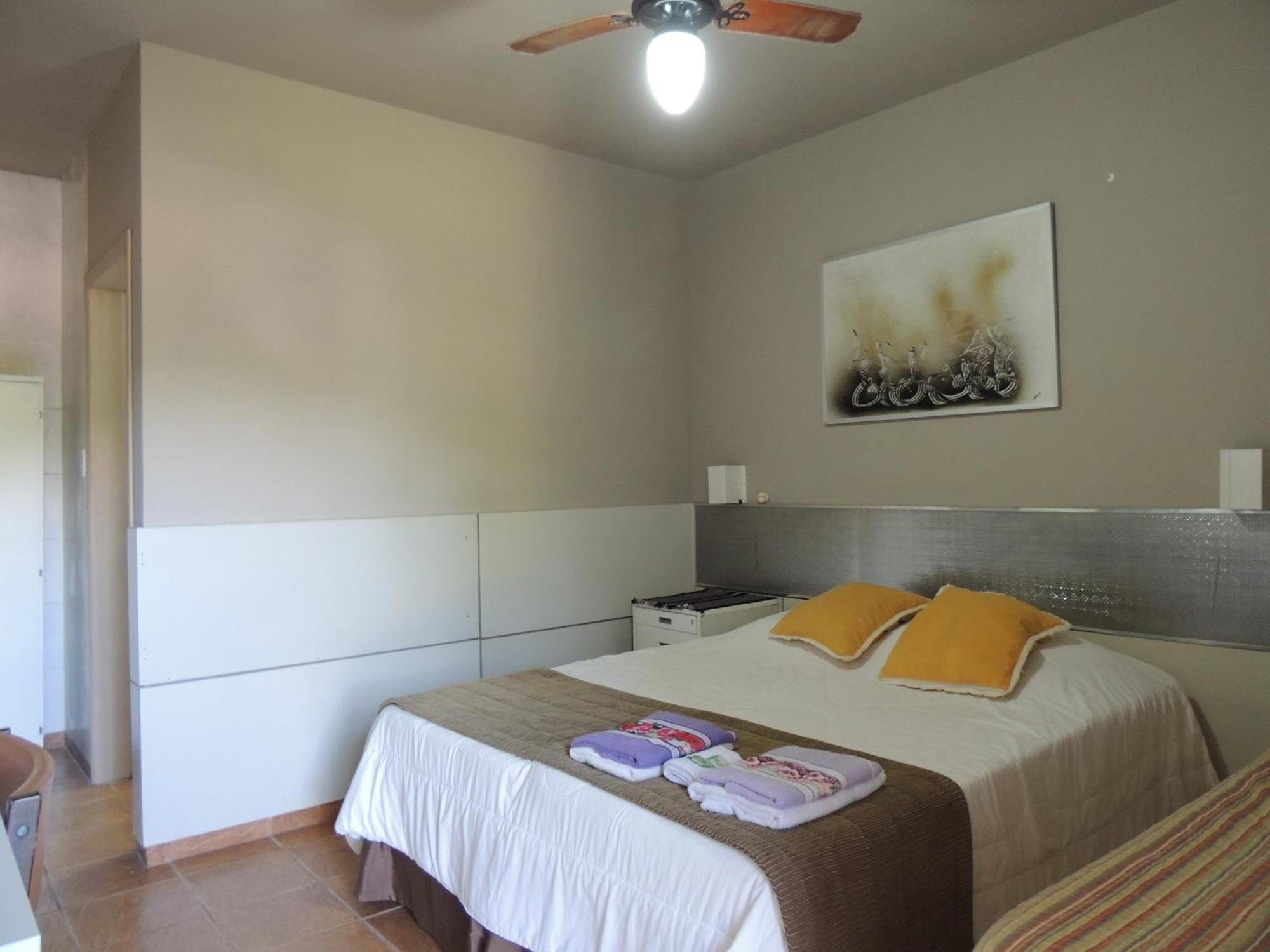 Pousada Juriti - Eco Hotel Sao Roque  Ngoại thất bức ảnh